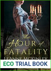 The Hour of Fatality: A Jane Rochester Mystery