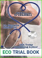 Jillian (Dr. Richards| Littles #22)