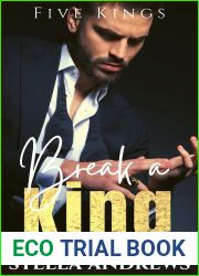Break a King (Five Kings Book 3)