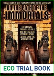On the Path of the Immortals: Exo-Vaticana, Project L. U. C. I. F. E. R. , and the Strategic Locations Where Entities Await the Appointed Time
