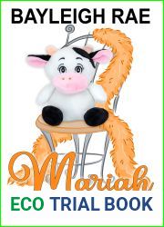 Mariah (Las Vegas Littles Book 2)