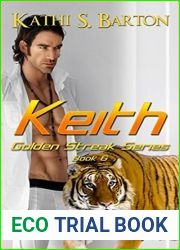 Keith (Golden Streak #6)