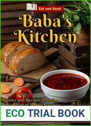 Baba|s Kitchen (Standard of Honor Book 5)