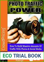 Photo Traffic Power: Want to know what Facebook page that is, and how you can build up the same heavy duty traffic, leveraging it to your websites and offers? Then you need Photo Traffic Power.
