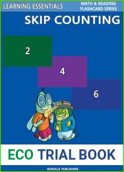 Skip Counting by 2, 3, 4, 5, 6, 7, 8, 9, and 10