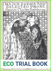 Major Poems and Selected Prose