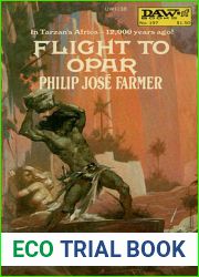 Flight to Opar