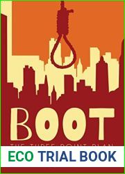 Boot: The Three Point Plan