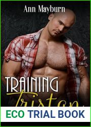 Training Tristan (Submissives of Rawhide Ranch Book 6)