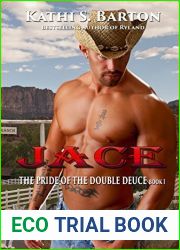 Jace (The Pride of the Double Deuce #1)