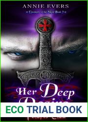 Her Deep Desire (Creatures of the Night #3)