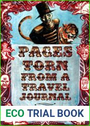 Pages Torn from a Travel Journal