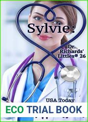 Sylvie (Dr. Richards| Littles #26)