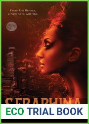 Seraphina (Guardians Book 3)