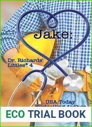 Jake (Dr. Richards| Littles #4)