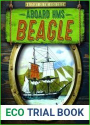 Aboard Hms Beagle (History on the High Seas)