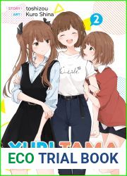 Yuri Tama: From Third Wheel to Trifecta The Second