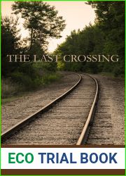 The Last Crossing (Finger Lakes Mystery #4)