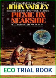 Picnic on Nearside