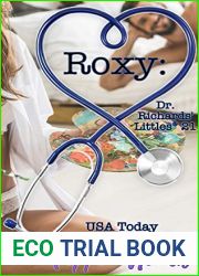 Roxy (Dr. Richards| Littles #21)