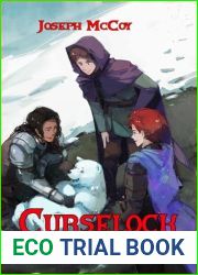 Curselock 2: A Calamitous Continuation