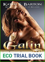 Galin (Mystic Protectors, #3)