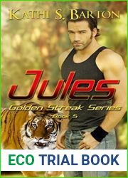 Jules (Golden Streak #5)