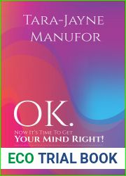 OK. Now It|s Time to Get Your Mind Right!