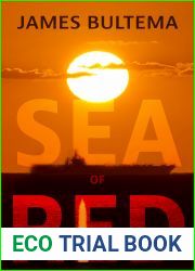 Sea of Red (Sea of Red Series Book 1)