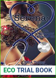 Serena (Dr. Richards| Littles #30)