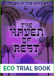The Haven of Rest (Tales of the East Book 4)