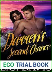 Darren|s Second Chance (Great Plains Shifters, #2)