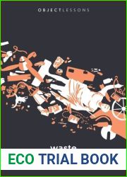 Waste (Object Lessons)