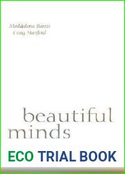 Beautiful Minds: The Parallel Lives of Great Apes and Dolphins