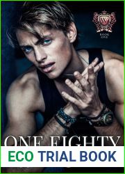 One-Eighty (Westover Prep, #1)
