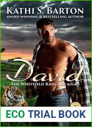 David (The Whitfield Rancher #2)