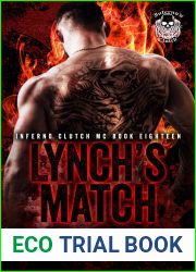 Lynch|s Match (Inferno|s Clutch MC #16)