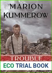 Trouble Brewing (War Girls #4)