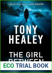 The Girl Between: A gripping small-town mystery with a paranormal twist (Maddie Ryan Book 1)