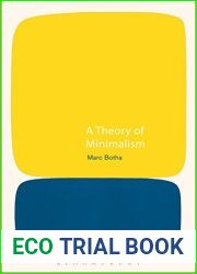 A Theory of Minimalism