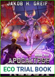 Apocalypse Redux, Book 6 (Apocalypse Redux #6)