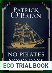 No Pirates Nowadays: A Short Story