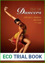 Meet the Dancers: From Ballet, Broadway, and Beyond