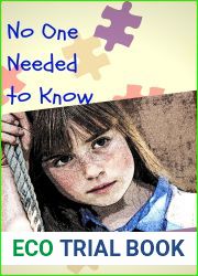 No One Needed to Know
