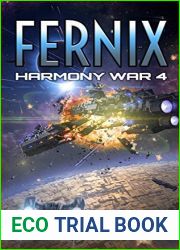 Fernix (Harmony War #4)
