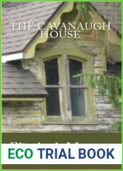 The Cavanaugh House: A Ghost Mystery (Finger Lakes Mysteries Book 1)