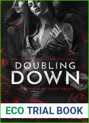 Doubling Down (Rebel Lust Taboo #4)