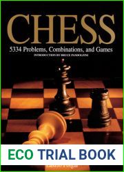 Chess: 5334 Problems, Combinations and Games