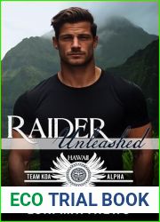 Raider Unleashed (Brotherhood Protectors World)