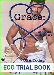 Grace (Dr. Richards| Littles #24)